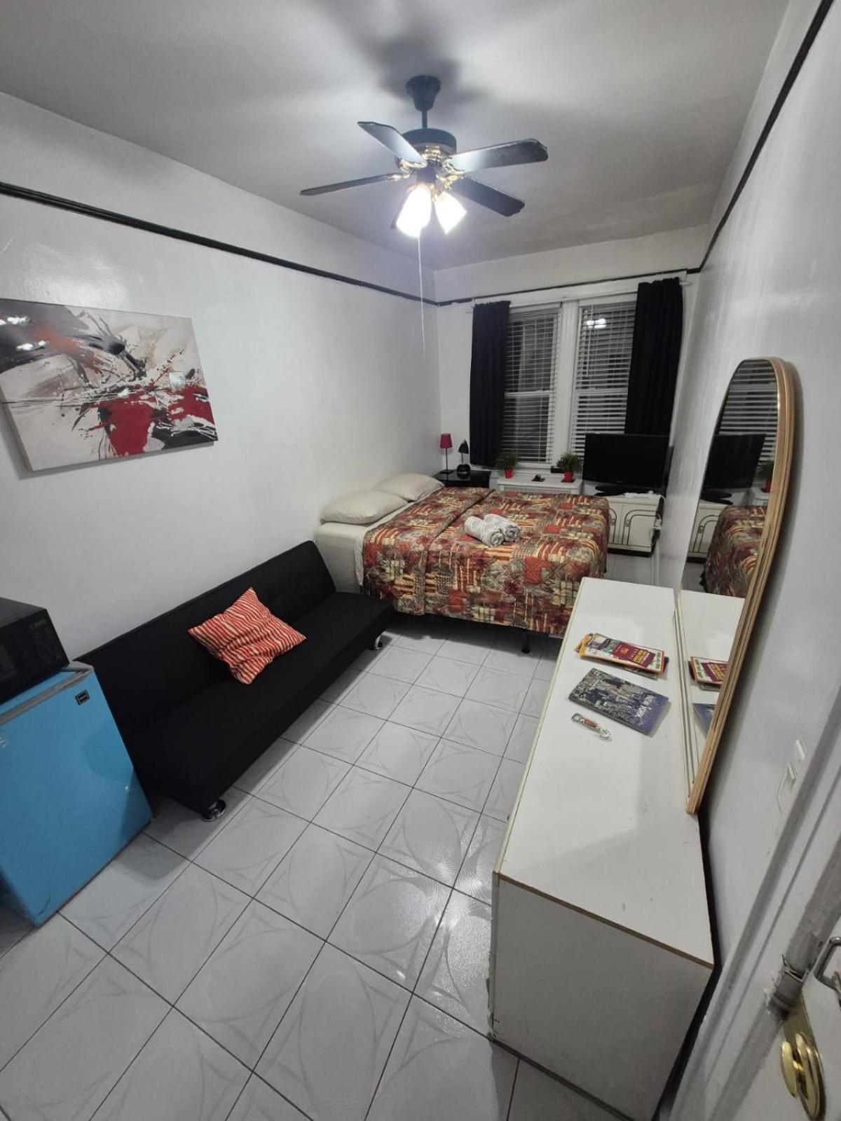 Séjour chez l'habitant Big In Great Location New York
